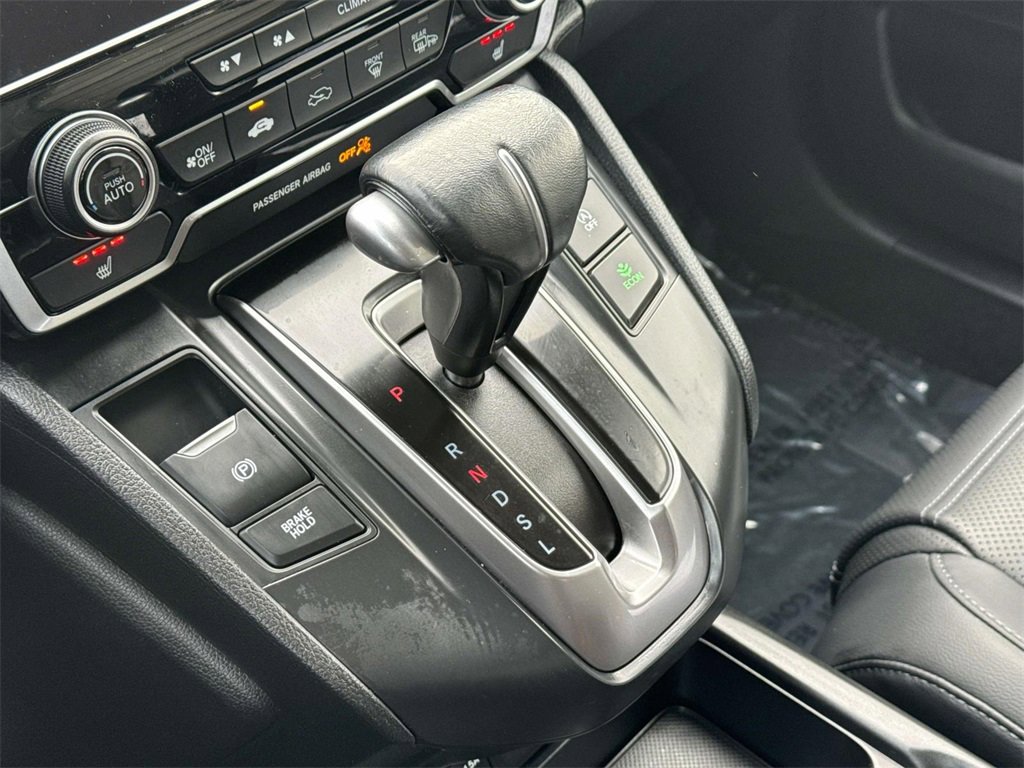 Certified 2022 Honda CR-V EX-L image 6