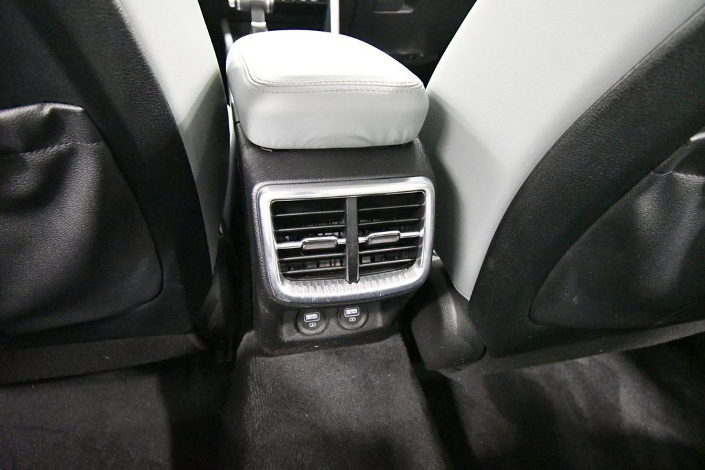 Certified 2021 Kia K5 EX FWD image 17