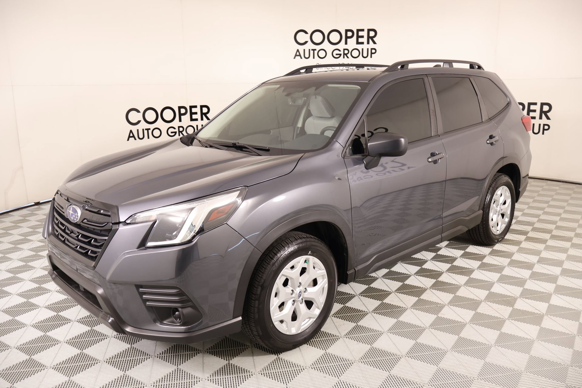 Used 2024 Subaru Forester AWD/4WD image 9