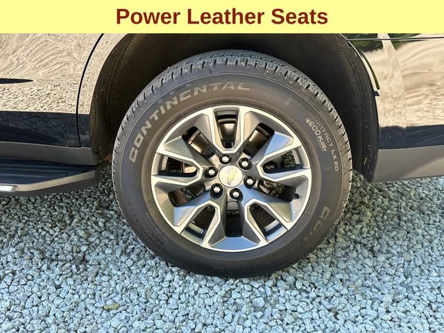 Used 2021 Chevrolet Tahoe LT w/ LT Signature Package AWD/4WD image 9