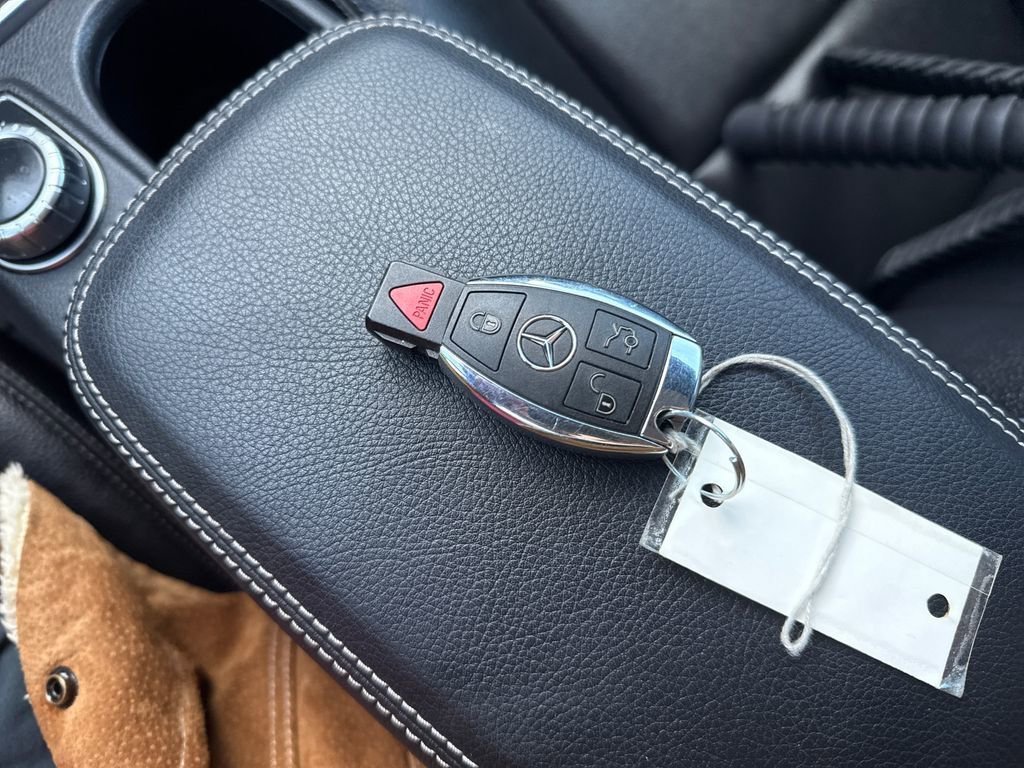 Used 2018 Mercedes-Benz GLA 250 GLA 250 image 30