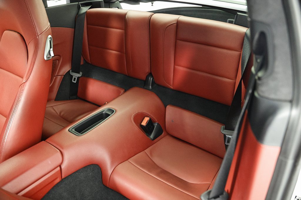 Certified 2015 Porsche 911 Targa 4S image 25