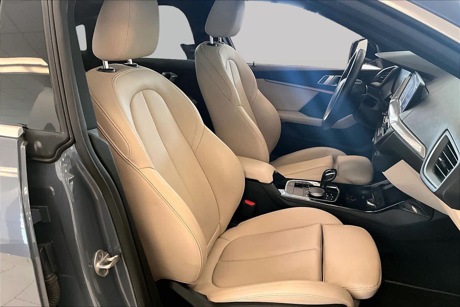Used 2021 BMW 228i Gran Coupe w/ Premium Package FWD image 8