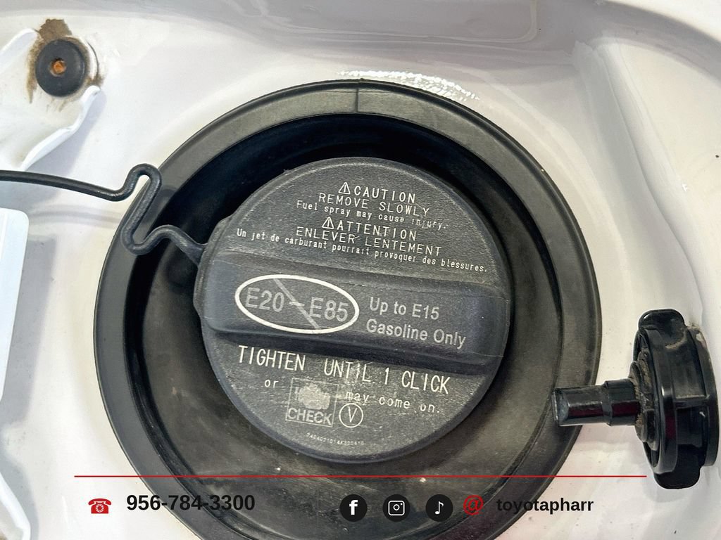 Used 2024 Toyota Camry SE AWD/4WD image 24