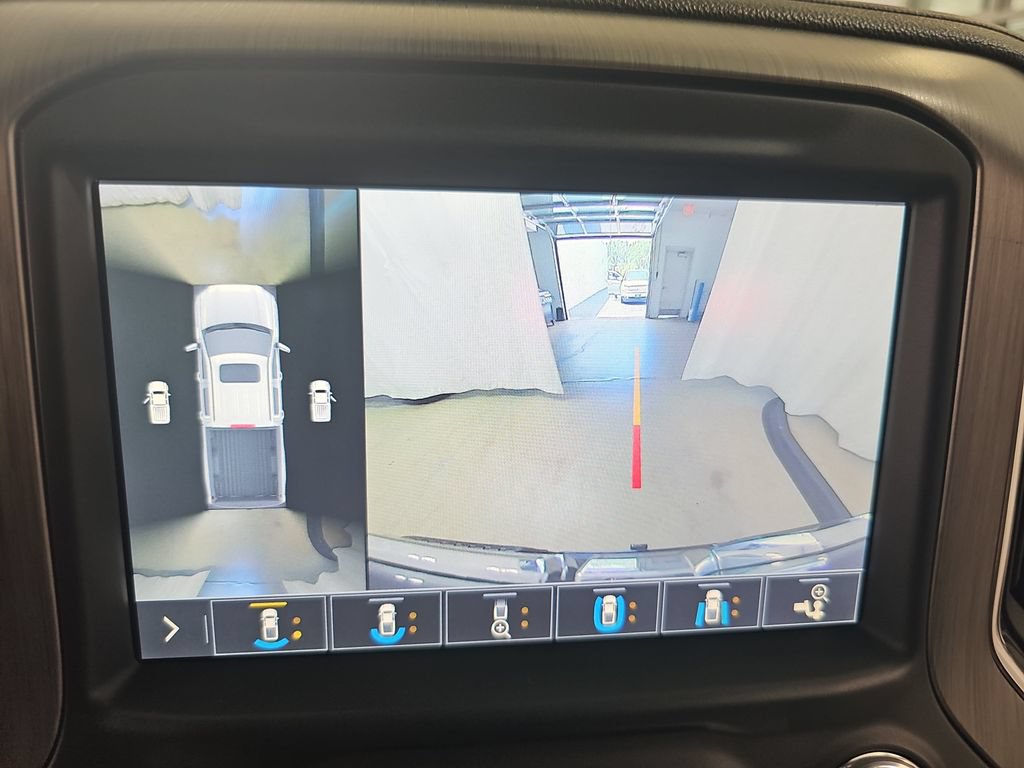 Used 2019 GMC Sierra 1500 Denali w/ Denali Ultimate Package AWD/4WD image 31
