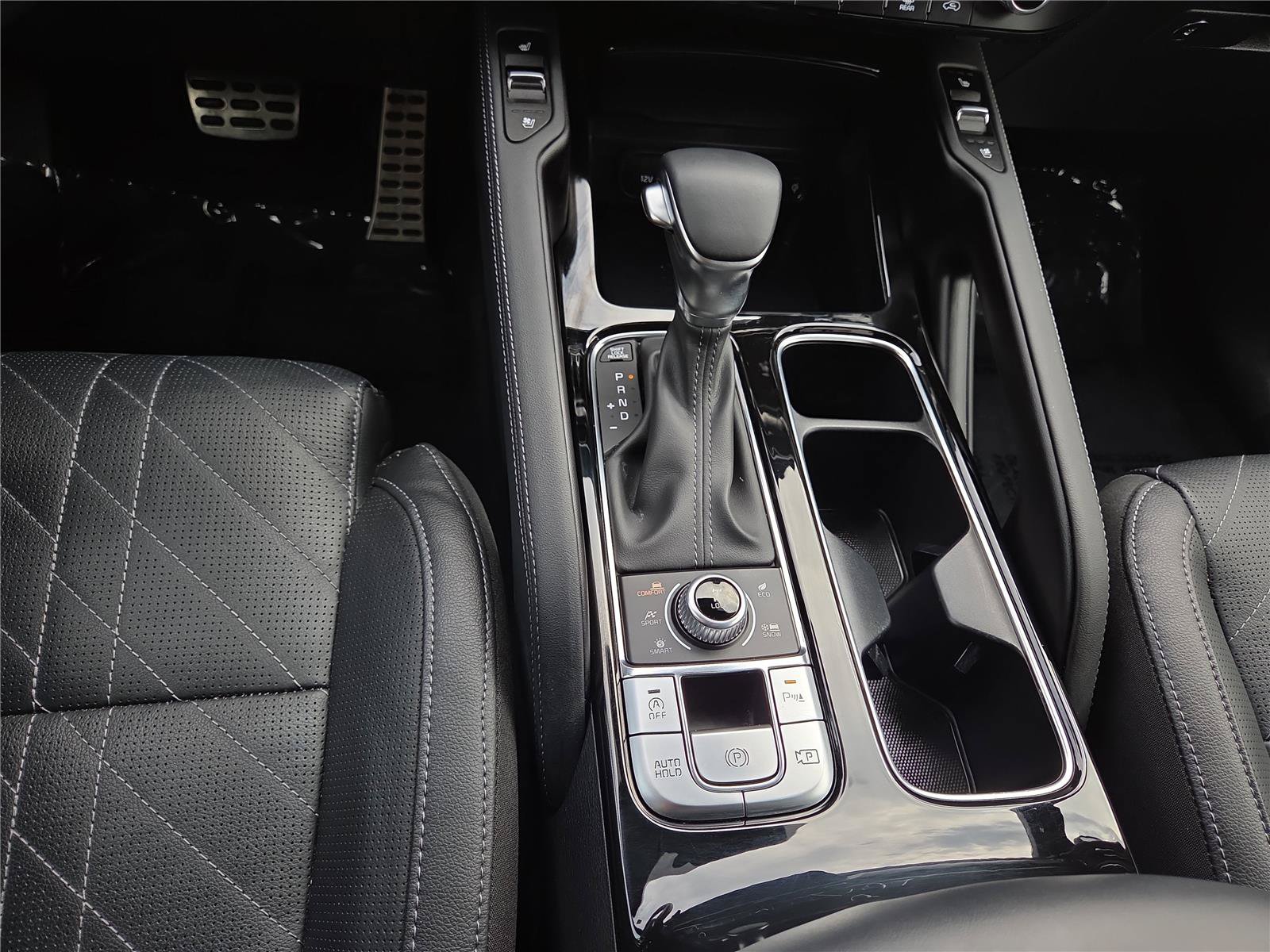 Used 2024 Kia Telluride SX X-Line AWD/4WD image 21