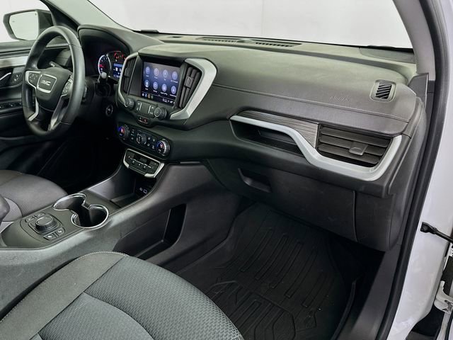 Used 2023 GMC Terrain SLE w/ Driver Convenience Package image 28