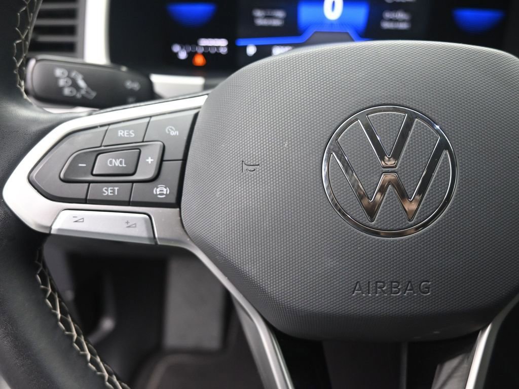 Certified 2023 Volkswagen Atlas SE image 15