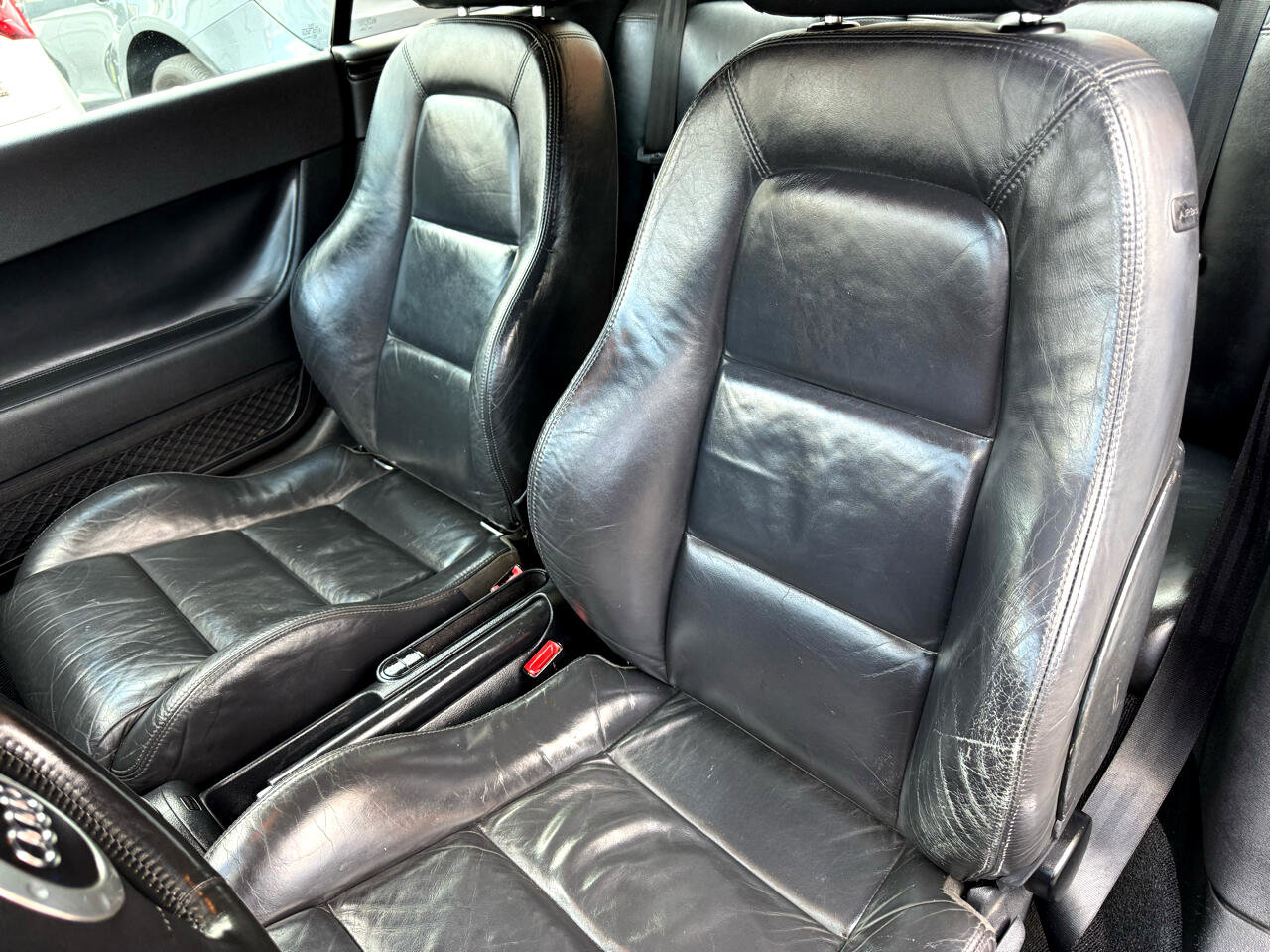 Used 2004 Audi TT 3.2 image 6