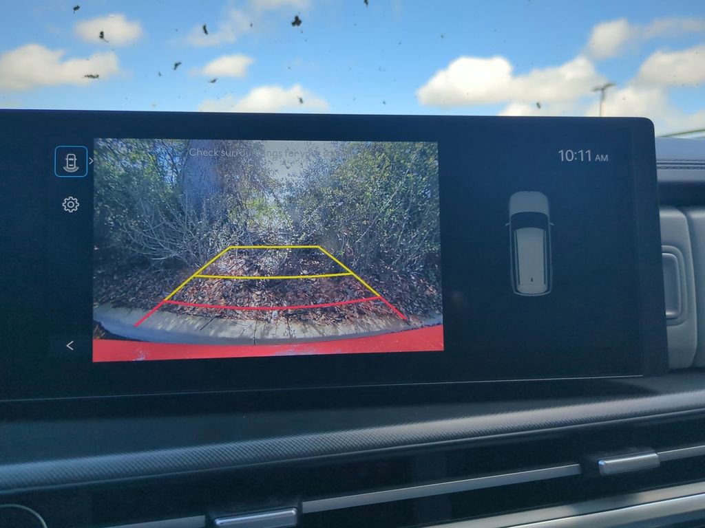 New 2026 Hyundai Santa Fe SEL image 26