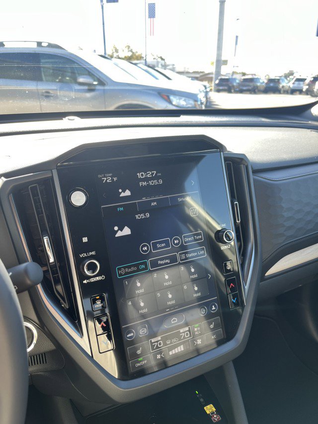 New 2025 Subaru Forester Limited image 18