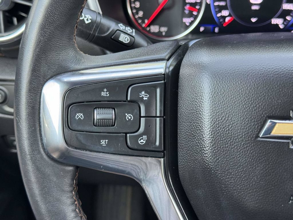 Used 2022 Chevrolet Blazer Premier w/ Enhanced Convenience Package AWD/4WD image 13