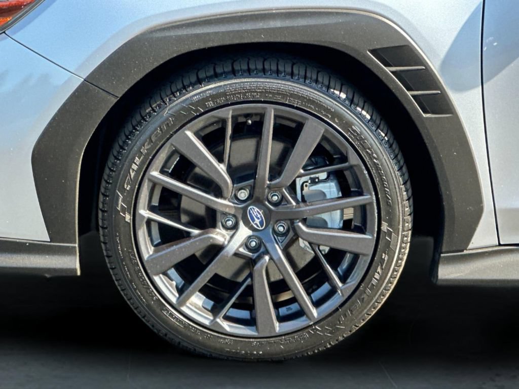 Used 2022 Subaru WRX Premium AWD/4WD image 33