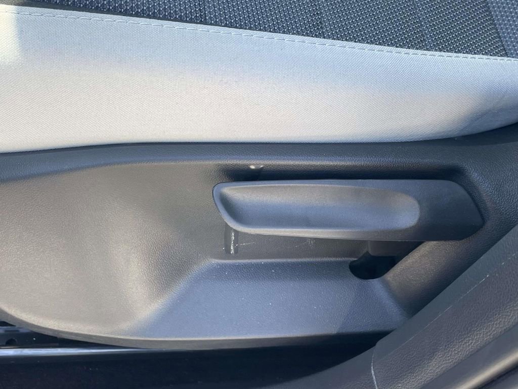 Used 2025 Volkswagen Taos S FWD image 12