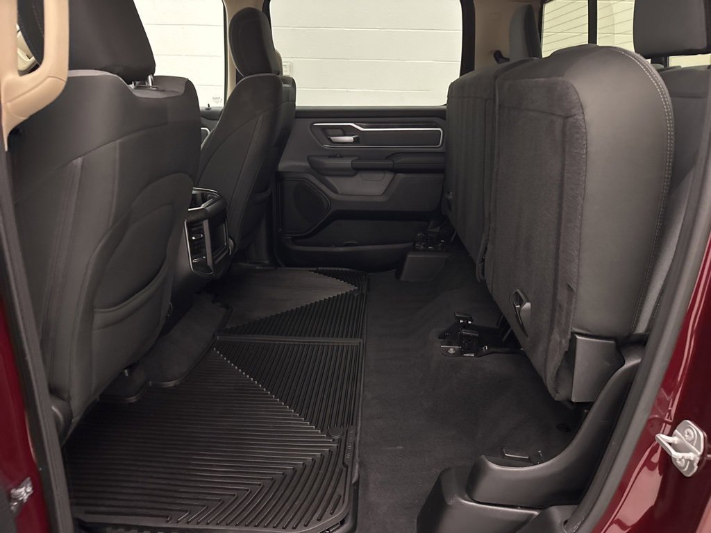 Used 2019 RAM 1500 Big Horn image 46
