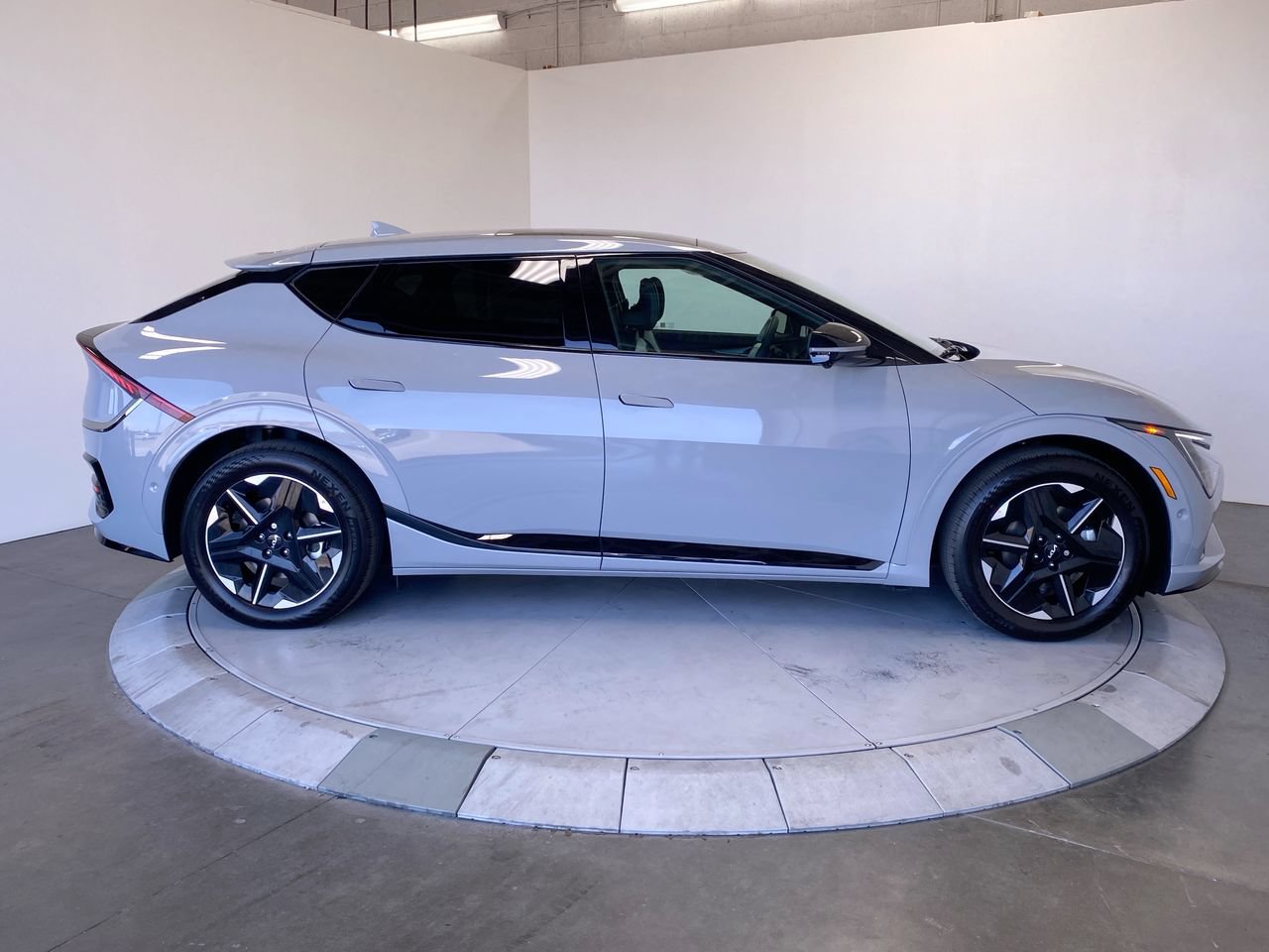 New 2026 Kia EV6 GT-Line RWD image 6
