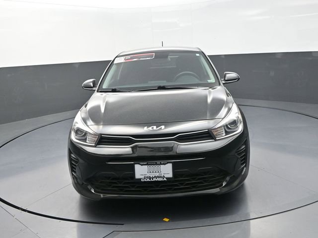 Used 2023 Kia Rio S w/ Technology Package FWD image 5