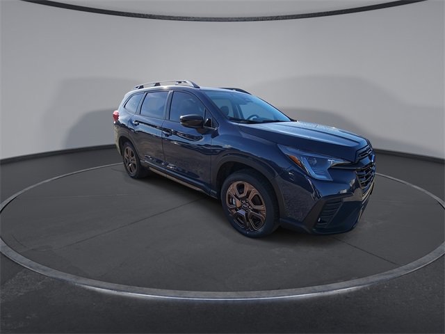 New 2025 Subaru Ascent Bronze Edition image 2