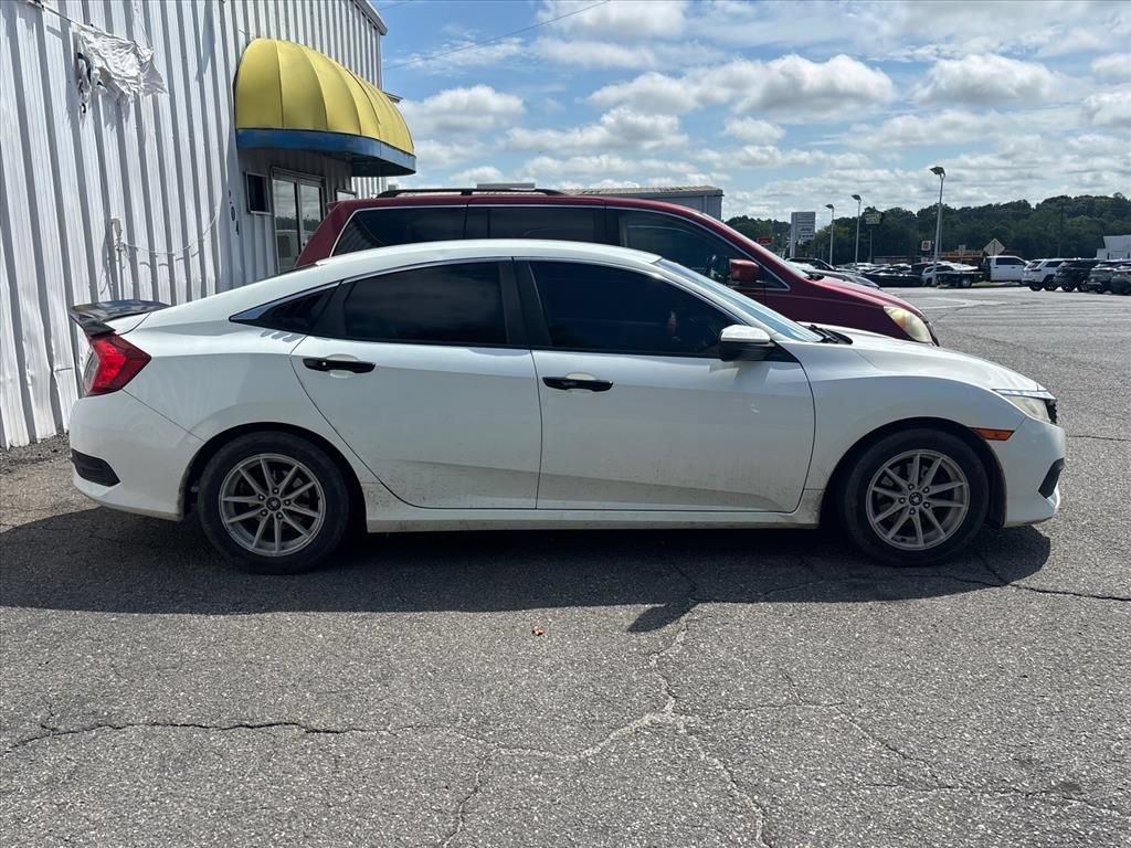 Used 2016 Honda Civic LX image 7