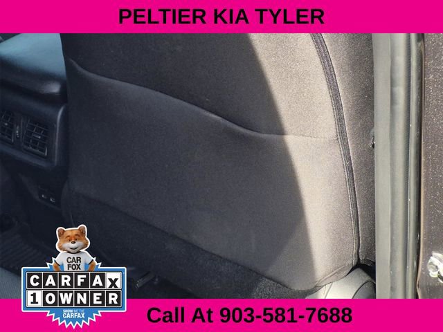 Used 2024 Toyota RAV4 XLE w/ Convenience Package FWD image 19
