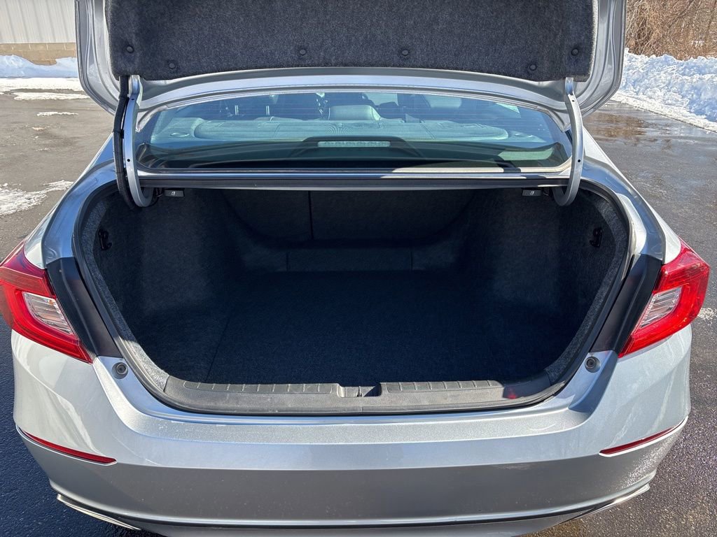 Used 2022 Honda Accord Sport image 29