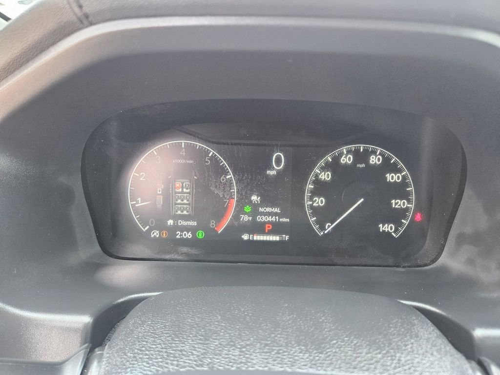 Used 2025 Honda Odyssey Sport-L image 19