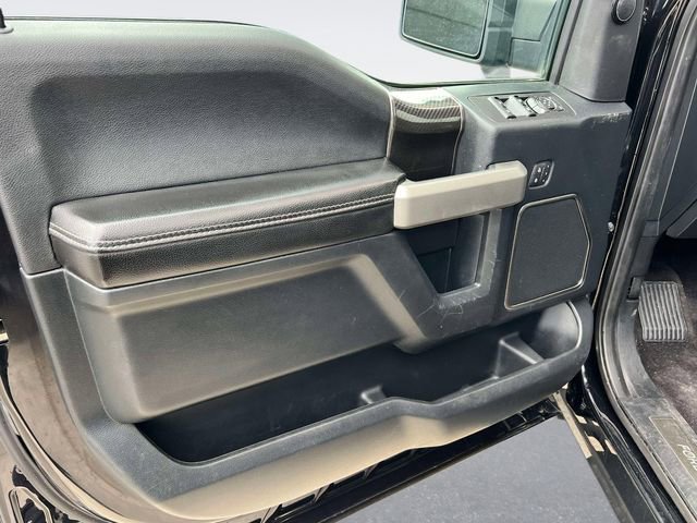 Used 2020 Ford F150 Raptor w/ Equipment Group 802A Luxury AWD/4WD image 15