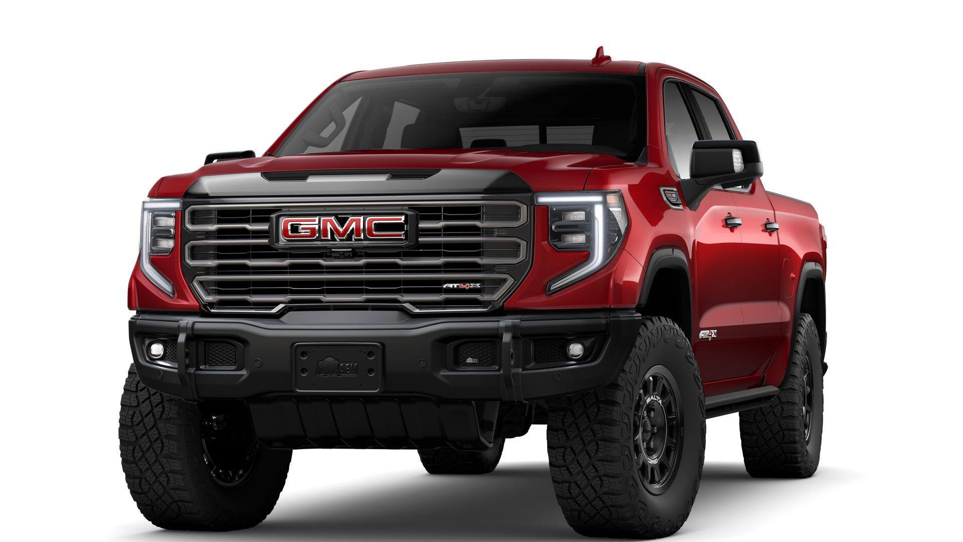 New 2023 GMC Sierra 1500 AT4X w/ AT4X AEV Edition AWD/4WD image 25