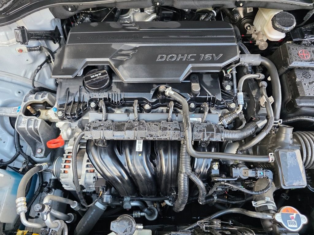 Used 2023 Hyundai Kona SEL w/ Convenience Package image 10