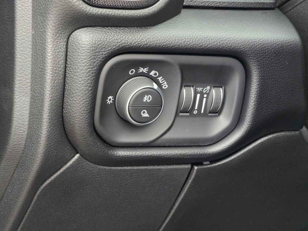 New 2026 RAM 2500 Rebel w/ Rebel Level 1 Equipment Group image 31