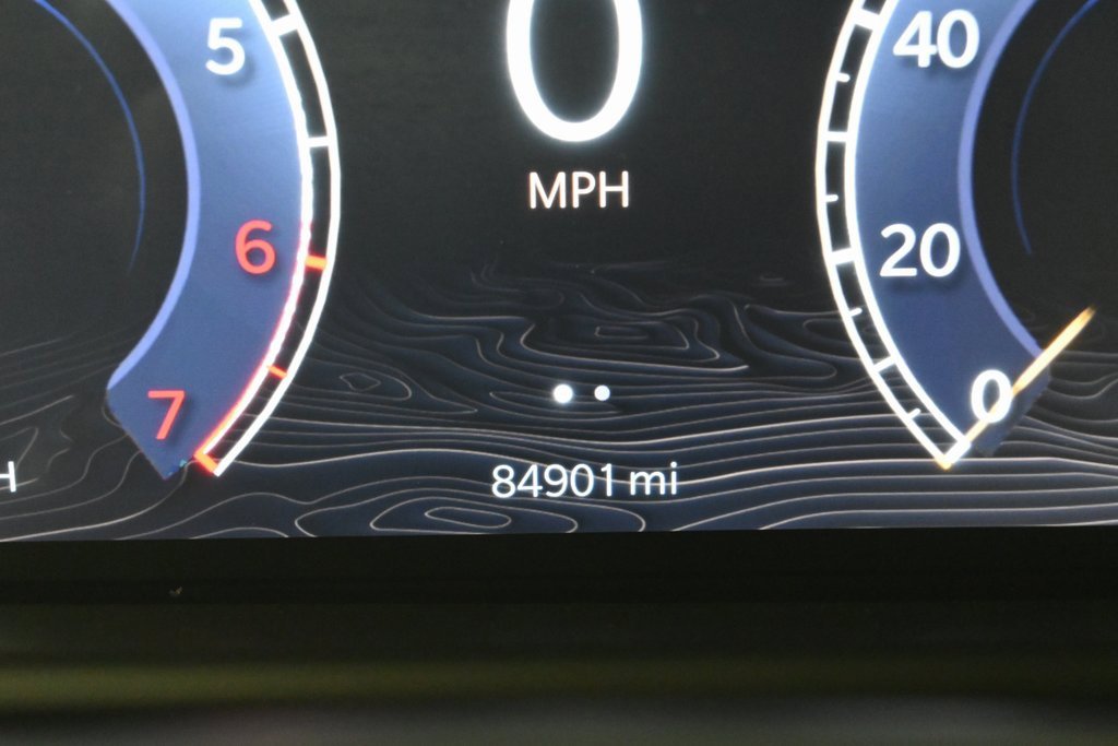 Used 2022 Jeep Wagoneer Series III image 27