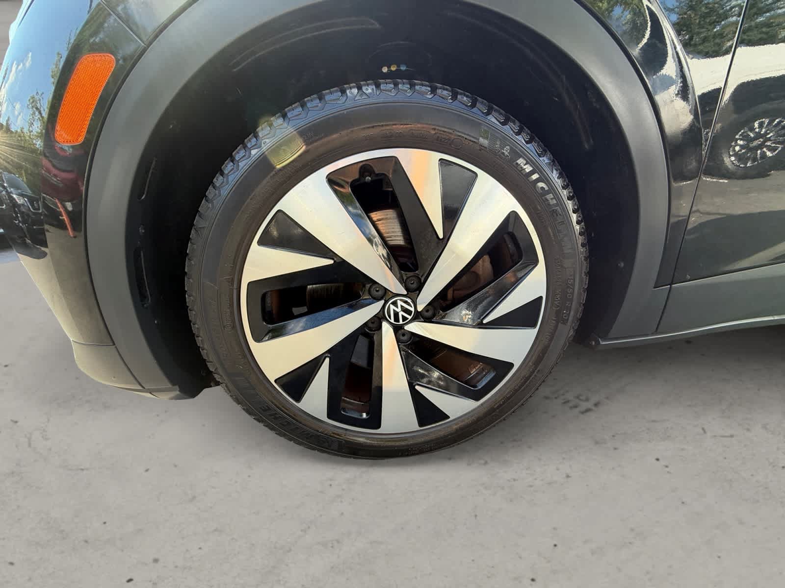 Used 2021 Volkswagen ID.4 1st Edition RWD image 12