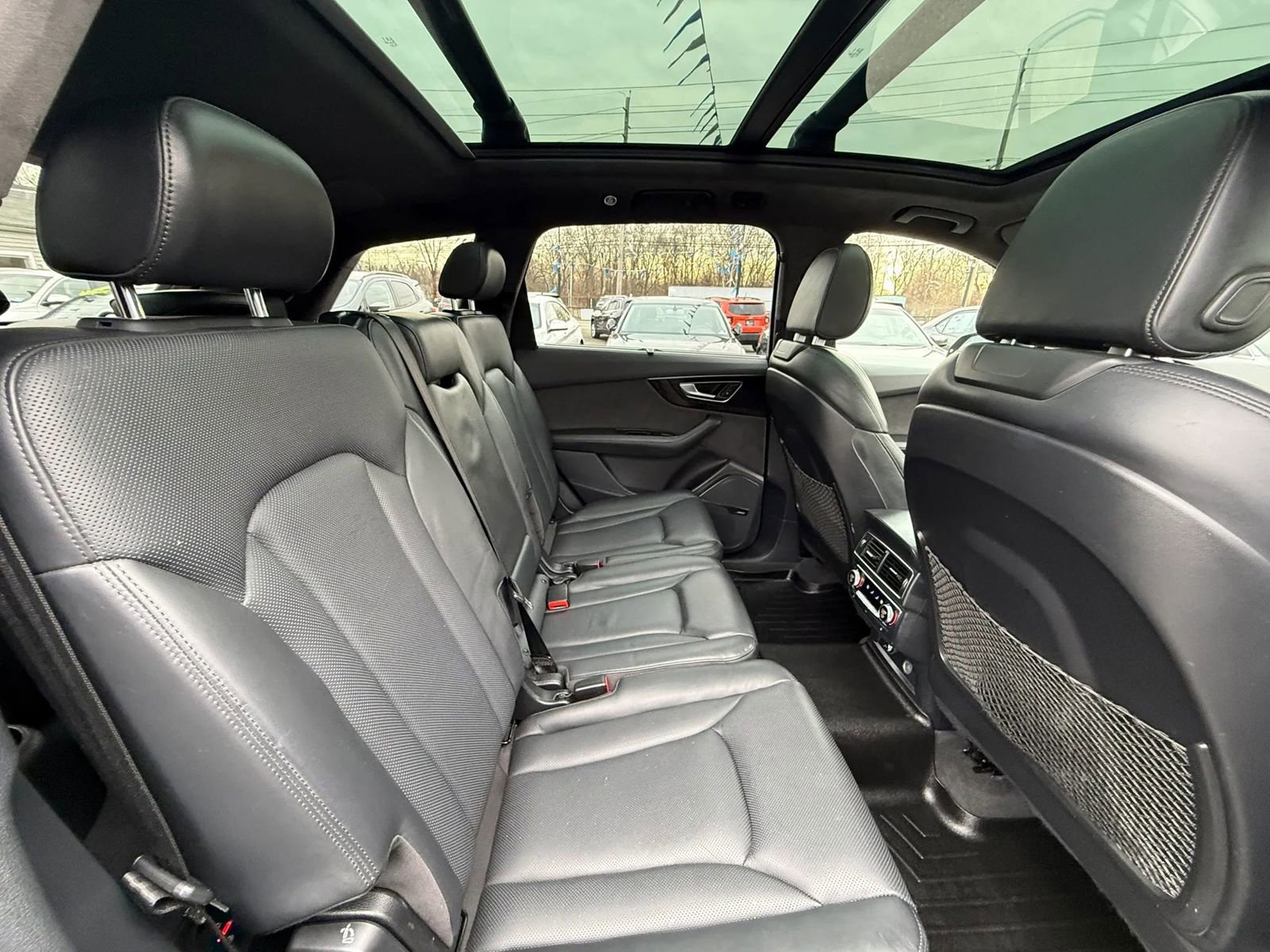 Used 2018 Audi Q7 3.0T Prestige w/ Prestige Package image 60