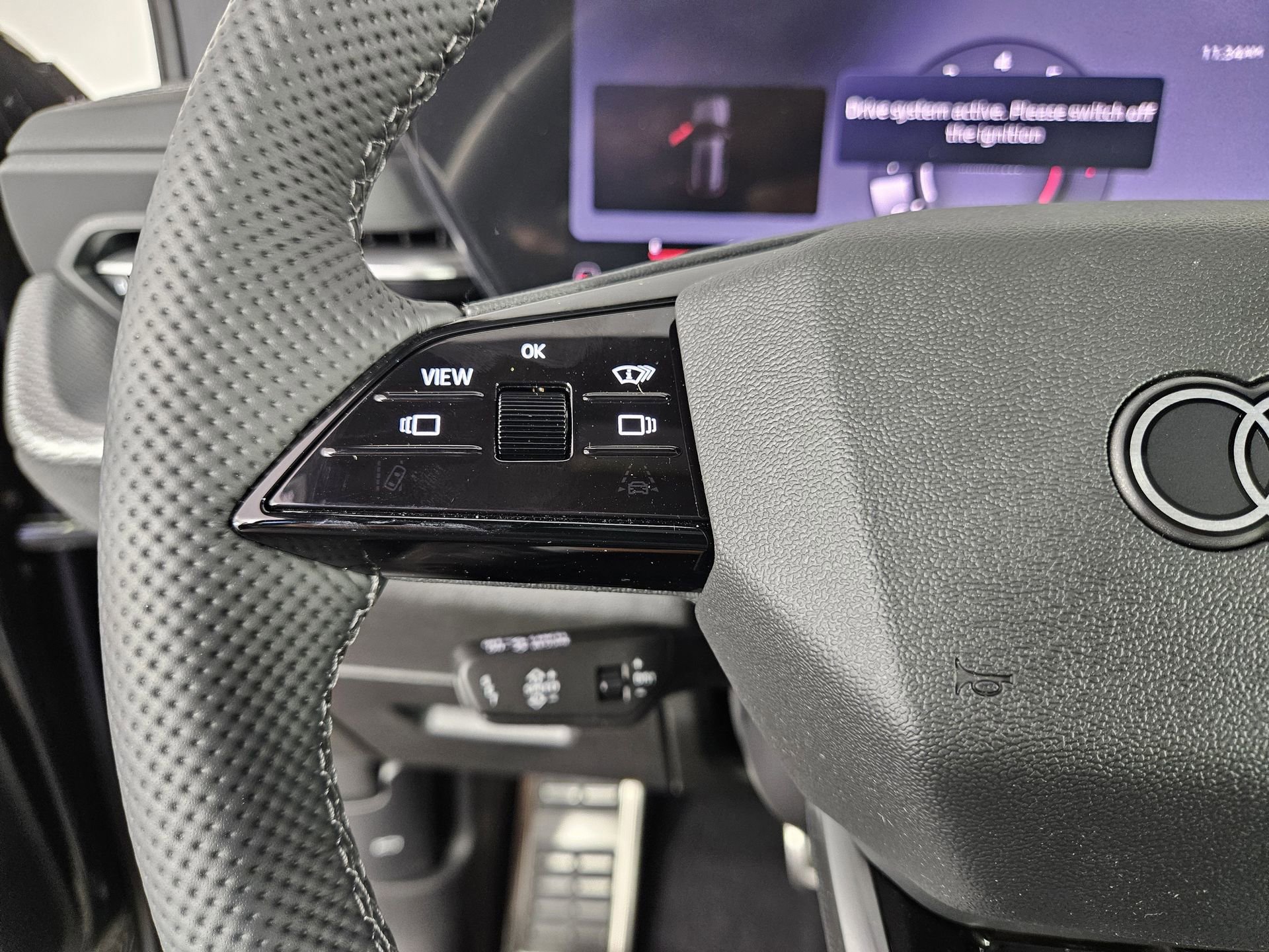 New 2026 Audi SQ5 Premium Plus AWD/4WD image 30