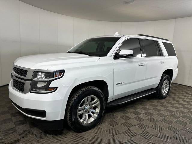 Used 2020 Chevrolet Tahoe LT image 7