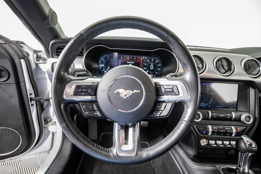 Used 2023 Ford Mustang GT Premium w/ Equipment Group 401A image 17