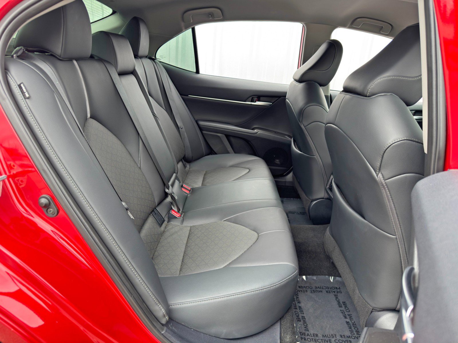 Used 2024 Toyota Camry XSE image 34