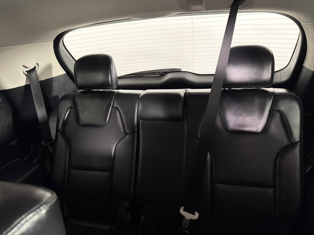 Used 2020 Kia Telluride LX FWD image 19