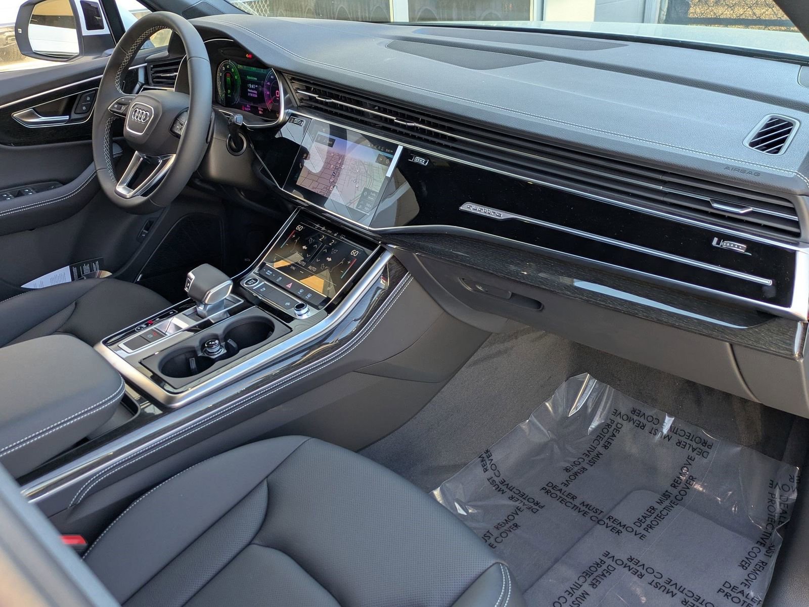 New 2026 Audi Q7 2.0T Premium Plus image 9