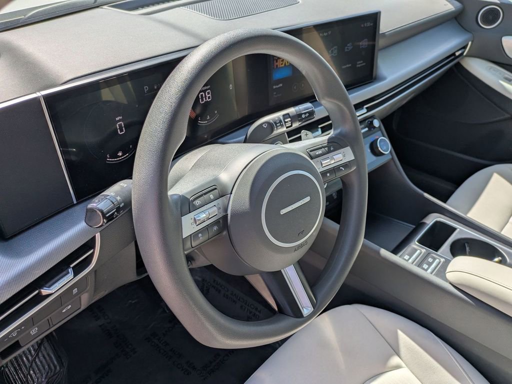 Certified 2025 Hyundai Sonata SEL image 16