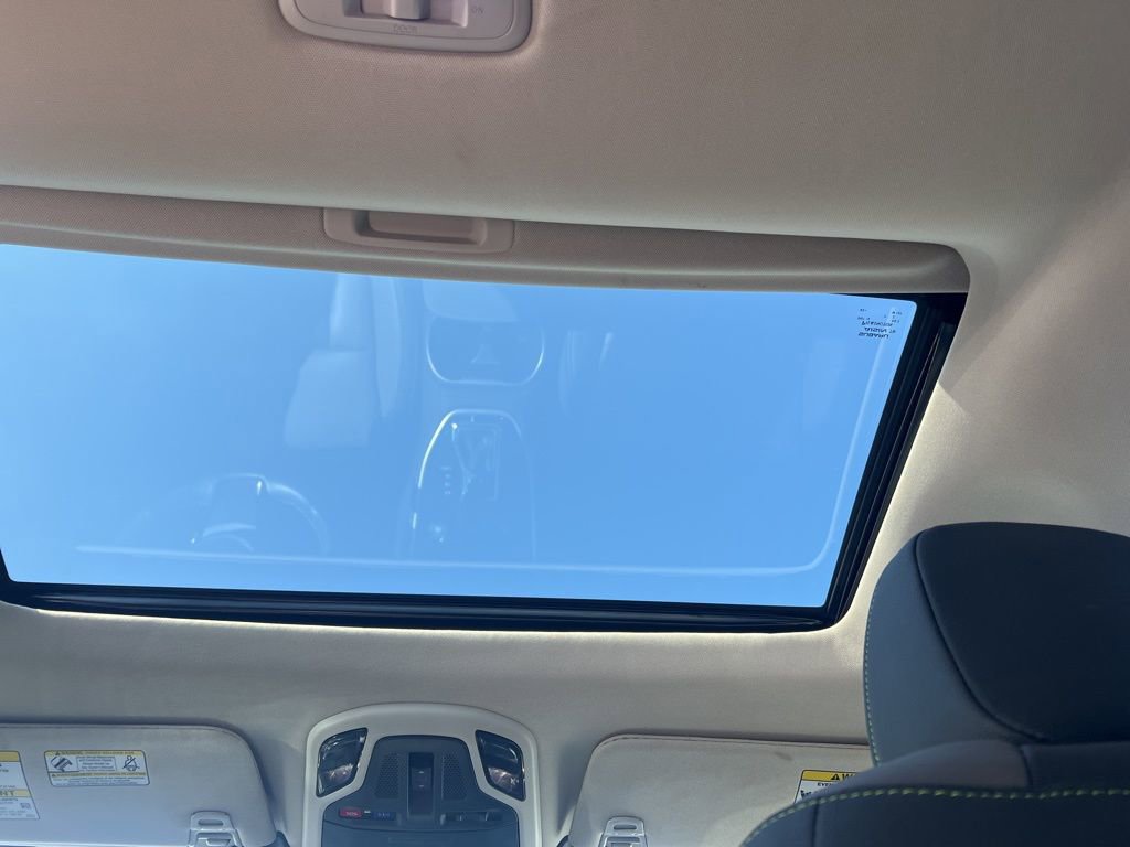 Certified 2024 Subaru Outback Onyx Edition XT image 32