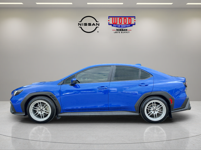 Used 2024 Subaru WRX w/ Accessory Package #2 AWD/4WD image 5