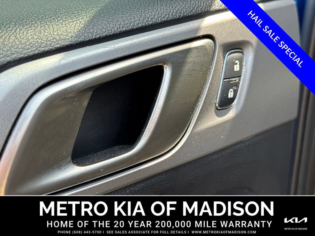Used 2019 Ford Ranger XLT w/ Equipment Group 301A Mid RWD image 34