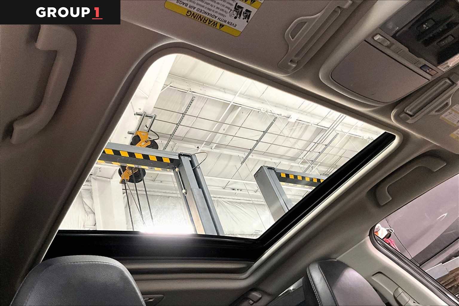 Certified 2024 Subaru Forester Limited image 14