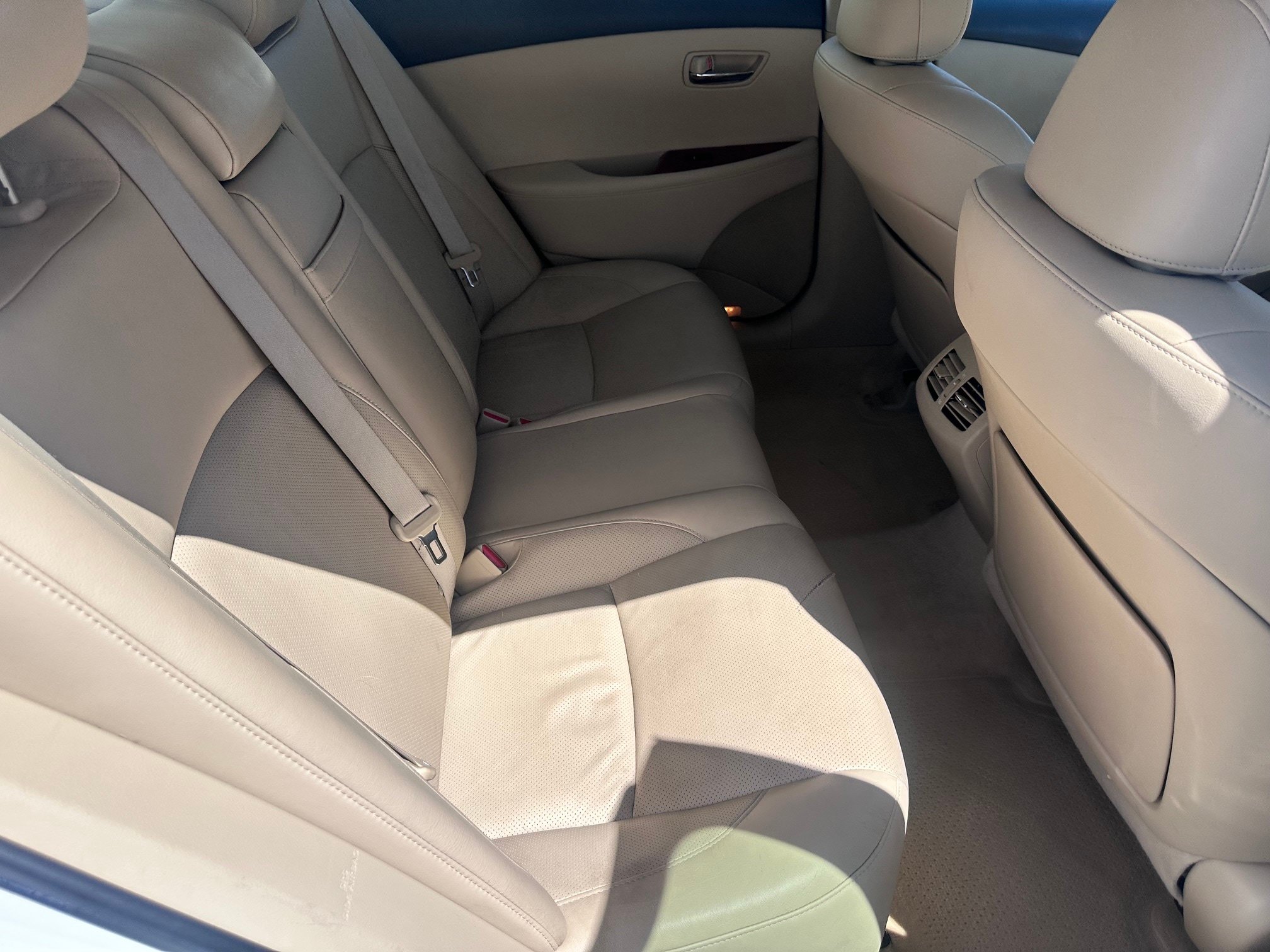 Used 2008 Lexus ES 350 FWD image 8