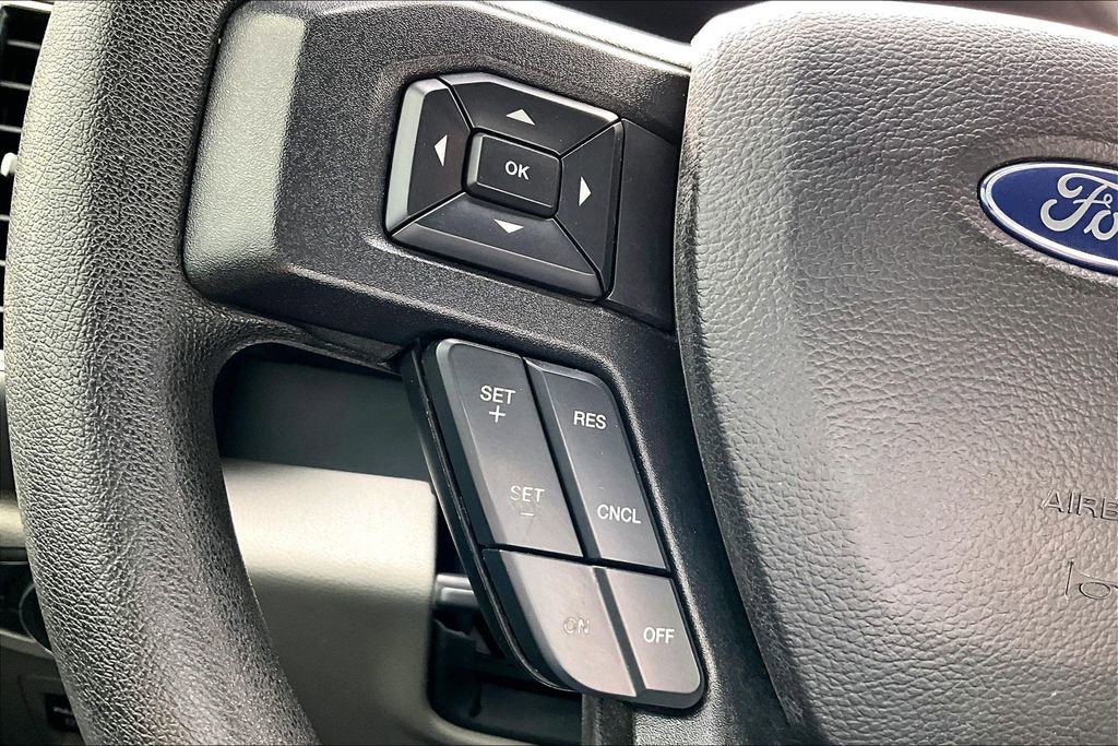 Used 2020 Ford F150 XLT AWD/4WD image 16