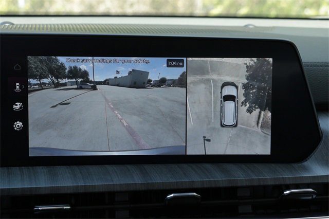 Used 2024 Kia Telluride SX image 15