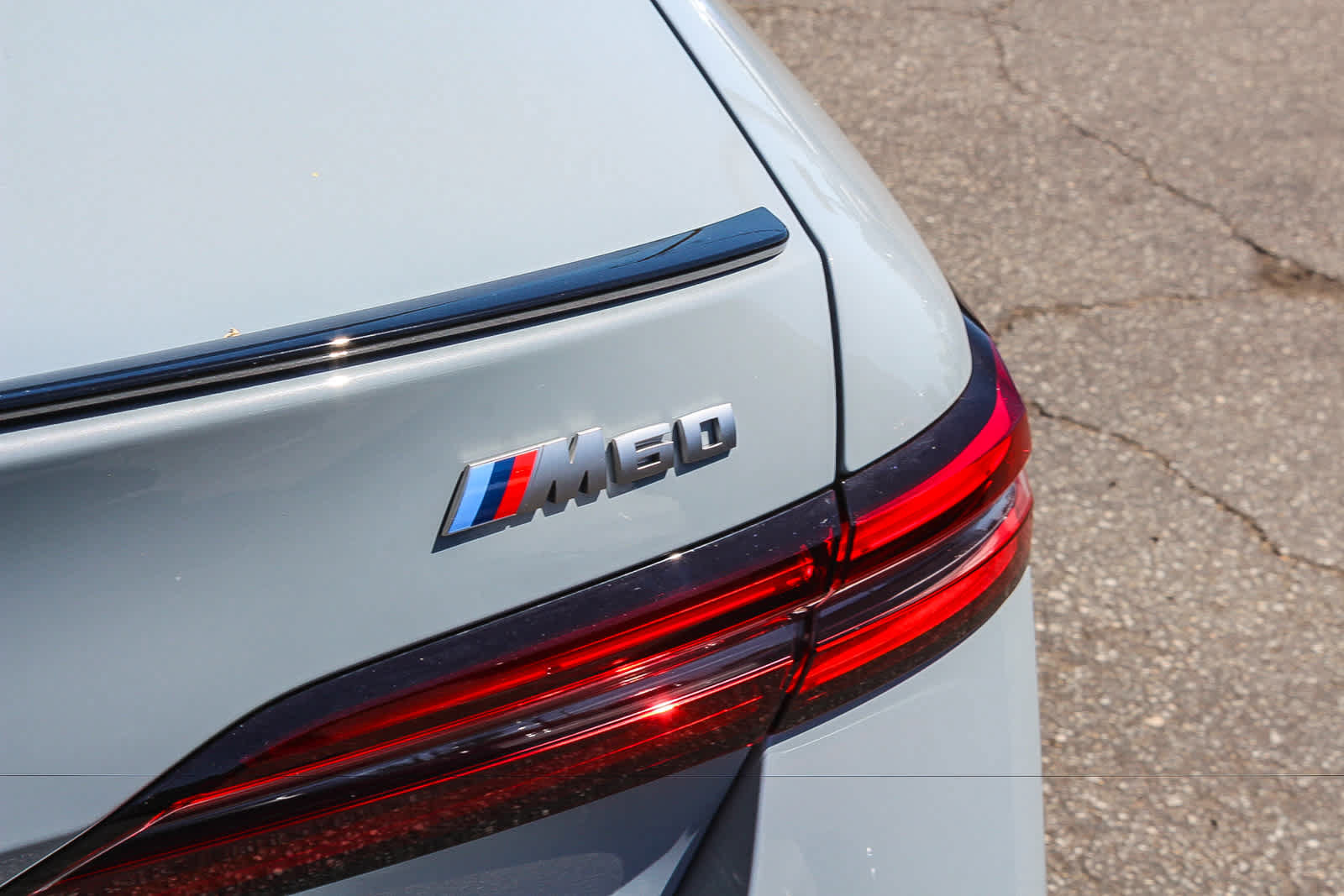 New 2026 BMW i5 M60 w/ Dynamic Handling Package AWD/4WD image 26