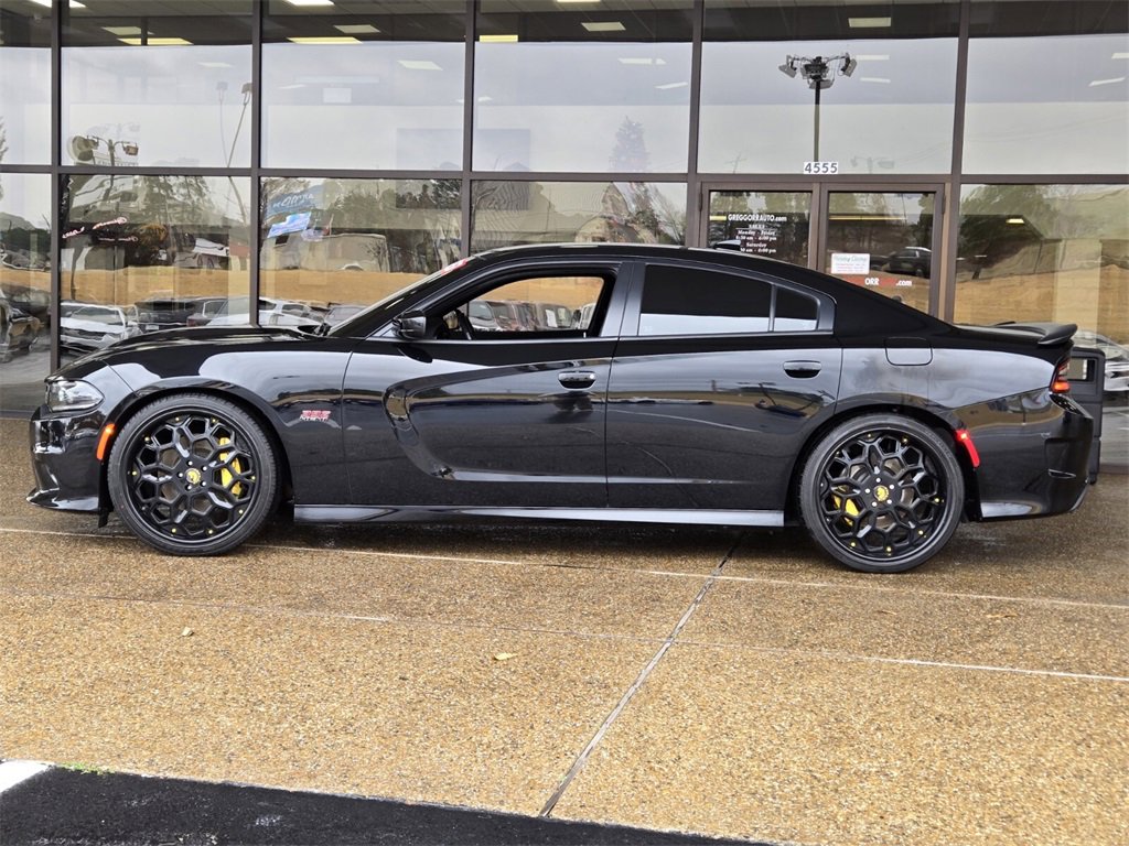 Used 2023 Dodge Charger Scat Pack image 4