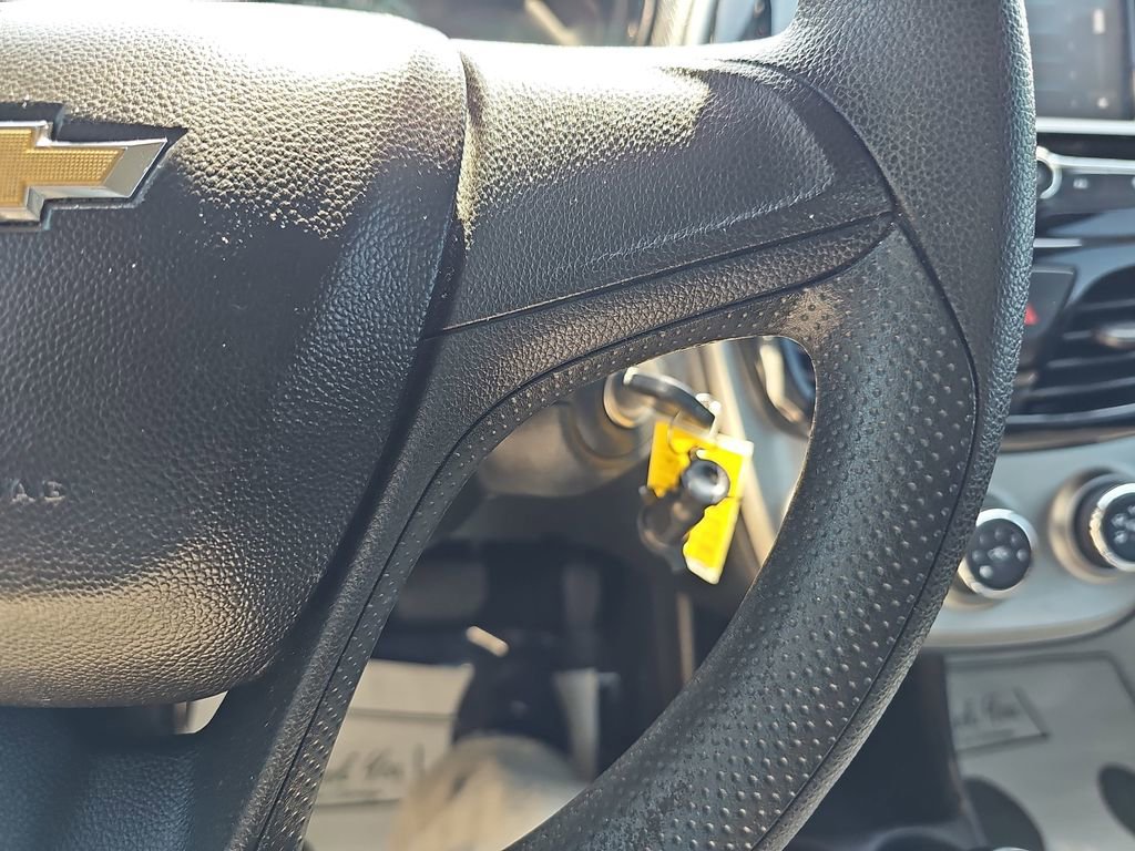 Used 2017 Chevrolet Spark LS image 21